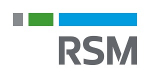 Logo: RSM DE Technology & Management Consulting GmbH